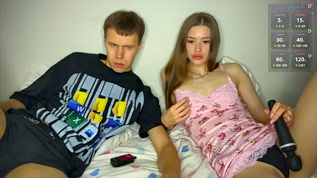 griwkaaa online show from October 2025 08:38:02 PM