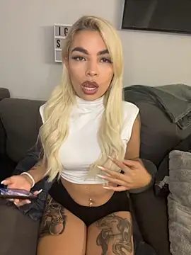 Natixrtt online show from September 2025 10:12:01 PM