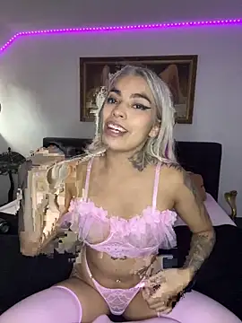 Natixrtt online show from October 2025 03:08:02 PM