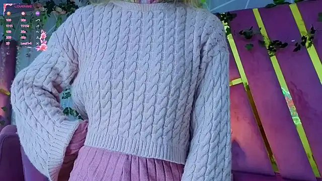 EmmyCortez online show from January 2026 11:47:01 AM