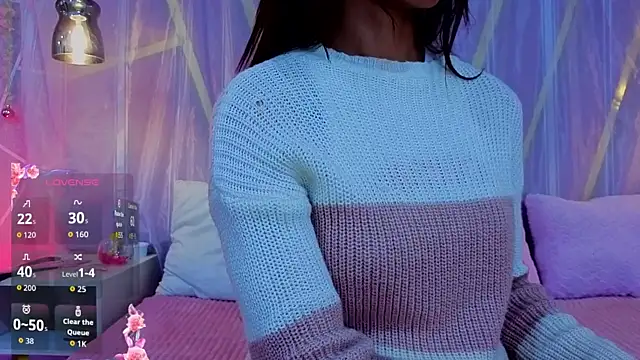 EmmyCortez online show from March 2026 11:49:01 AM