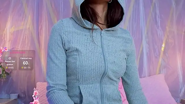 EmmyCortez online show from April 2026 11:50:02 AM