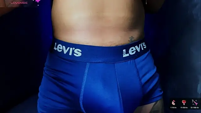 jeffvalemtino online show from February 2026 11:09:02 PM