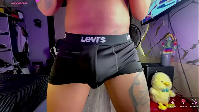 jeffvalemtino online show from February 2026 11:59:01 PM