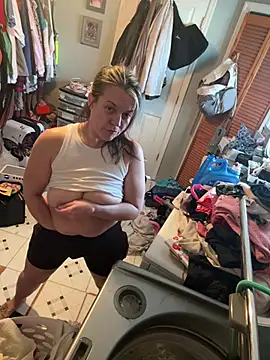 SirensKissss online show from March 2025 09:08:02 PM