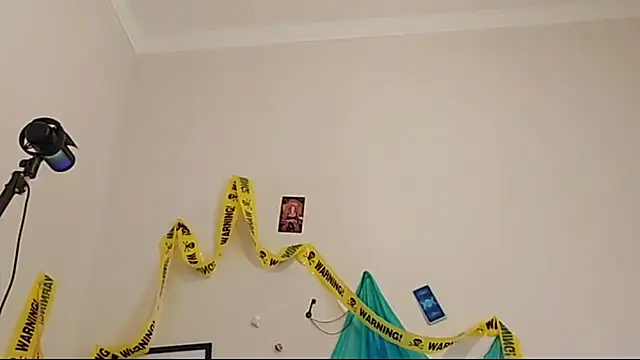 Elise Nyx online show from November 2025 02:50:01 PM