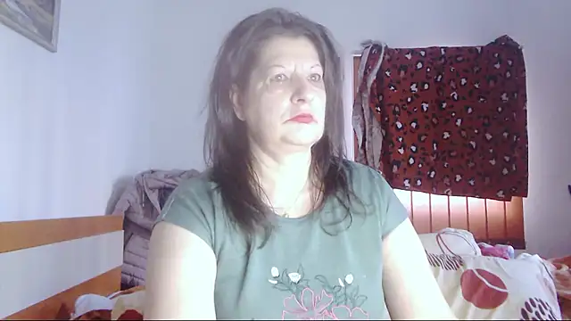 ExtasyMature online show from January 2026 07:02:02 AM