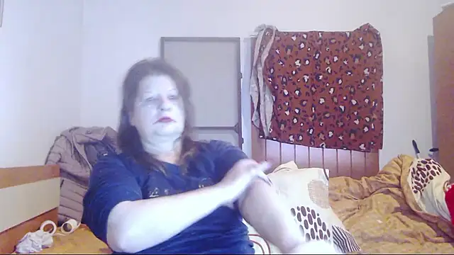 ExtasyMature online show from January 2026 06:50:02 AM