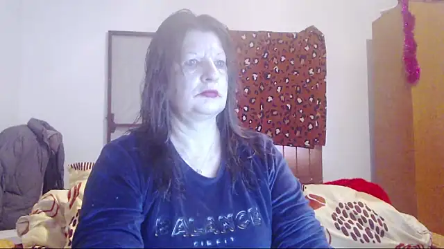 ExtasyMature online show from February 2026 06:45:02 AM