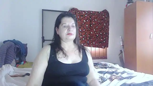 ExtasyMature online show from April 2026 05:24:02 AM