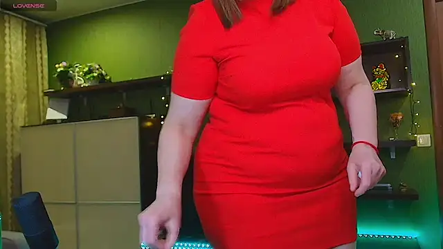 VeronikawGold online show from March 2026 08:25:01 PM