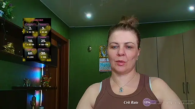 Snapshot of VeronikawGold chatting on July 2026 02:56:02 PM VeronikawGold online show from July 2026 02:56:02 PM