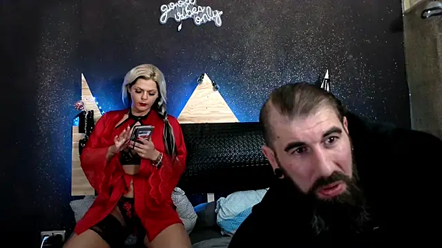 Glory Max online show from April 2026 03:20:02 PM