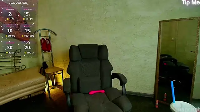 faiirylight online show from July 2026 11:47:02 AM