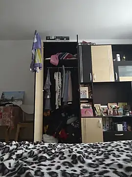 andreiiiii2025 online show from June 2026 09:47:01 AM