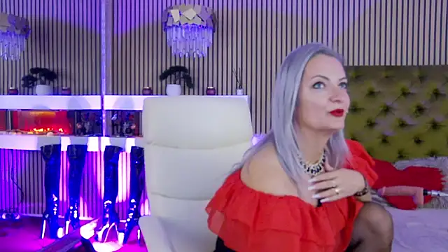 Snapshot of LadyTouch chatting on September 2025 12:49:01 AM LadyTouch online show from September 2025 12:49:01 AM