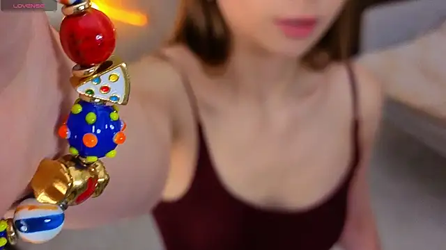 CuteJane  online show from January 2026 08:08:02 AM