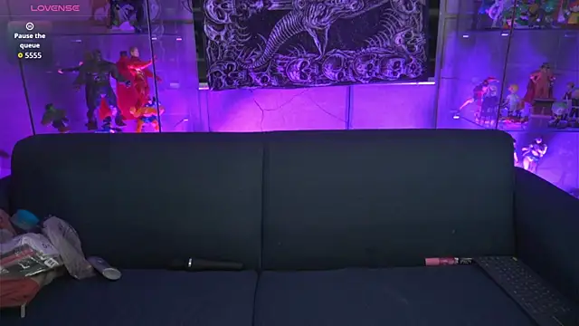 missa motato online show from April 2026 11:16:01 AM