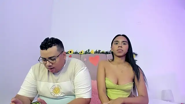 MICHAEL AND SHARON online show from March 2025 06:14:02 AM