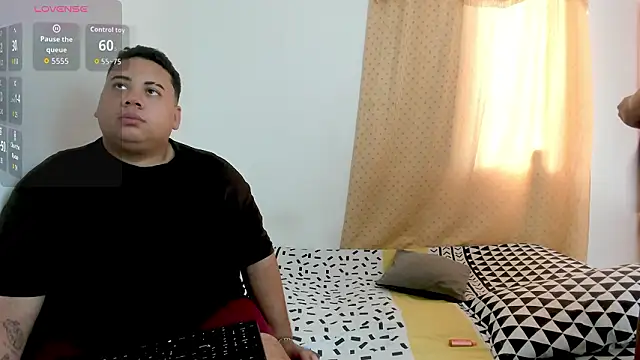 MICHAEL AND SHARON online show from March 2026 03:16:02 PM