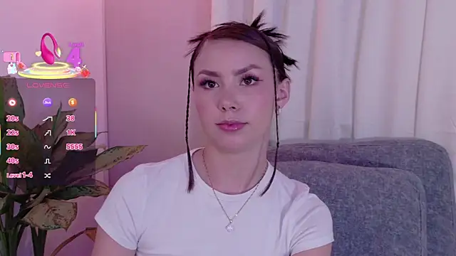 Celeste 99 online show from March 2026 02:48:01 AM