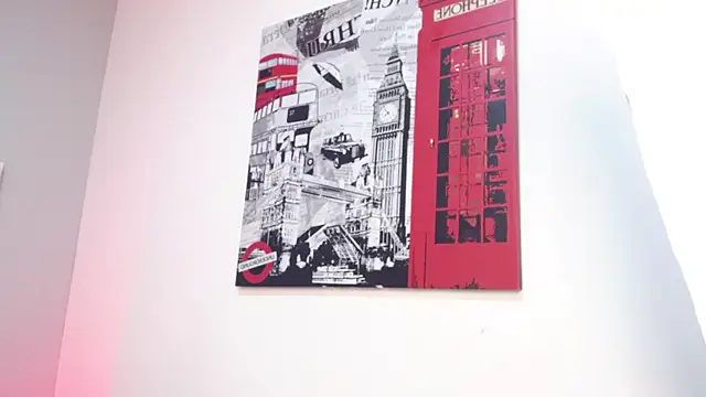 Snapshot of AnnyCampbell chatting on March 2025 04:20:02 AM AnnyCampbell online show from March 2025 04:20:02 AM