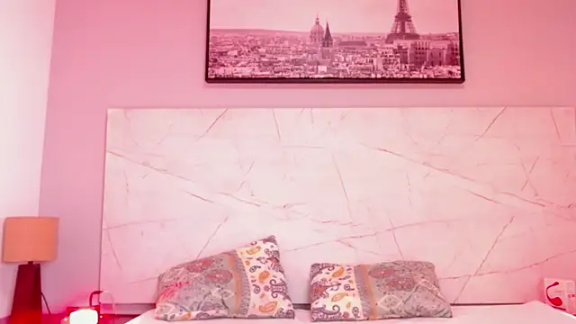 Snapshot of AnnyCampbell chatting on September 2025 03:50:02 AM AnnyCampbell online show from September 2025 03:50:02 AM