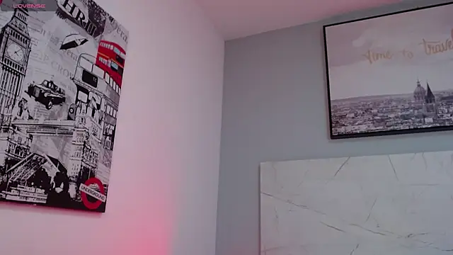 Snapshot of AnnyCampbell chatting on October 2025 02:31:02 AM AnnyCampbell online show from October 2025 02:31:02 AM