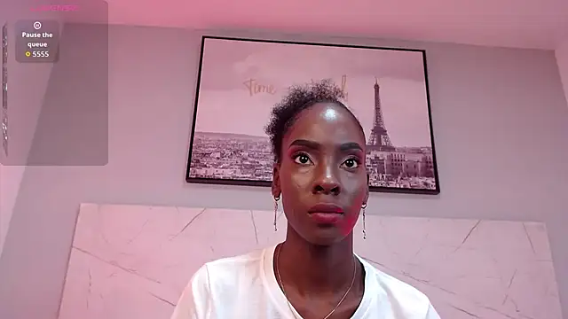 Snapshot of AnnyCampbell chatting on October 2025 02:33:01 AM AnnyCampbell online show from October 2025 02:33:01 AM