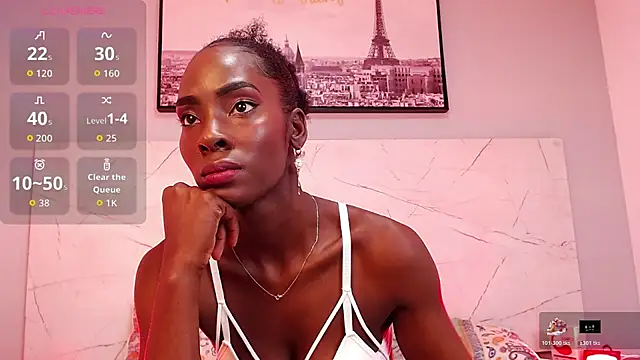 Snapshot of AnnyCampbell chatting on November 2025 03:16:02 AM AnnyCampbell online show from November 2025 03:16:02 AM