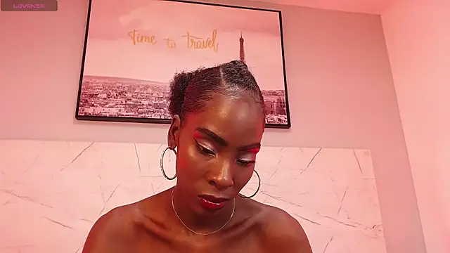 Snapshot of AnnyCampbell chatting on December 2025 02:51:02 AM AnnyCampbell online show from December 2025 02:51:02 AM