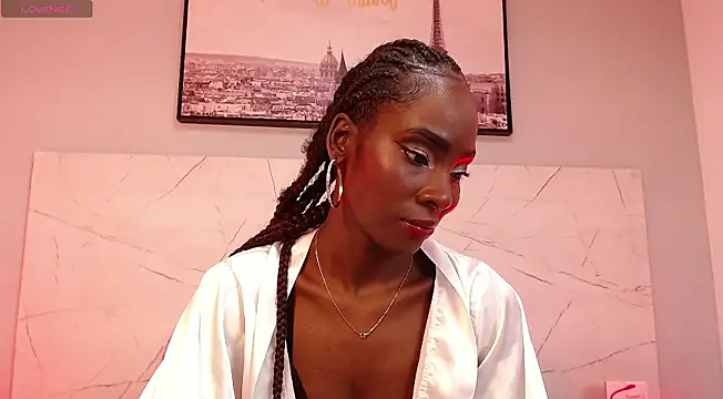 Snapshot of AnnyCampbell chatting on January 2026 02:58:02 AM AnnyCampbell online show from January 2026 02:58:02 AM