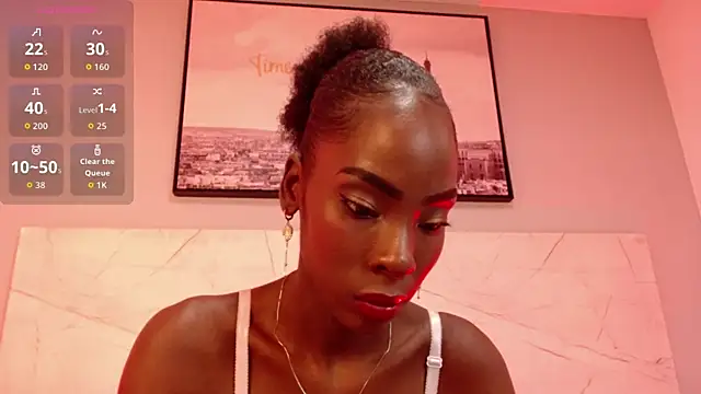 Snapshot of AnnyCampbell chatting on February 2026 03:00:02 AM AnnyCampbell online show from February 2026 03:00:02 AM