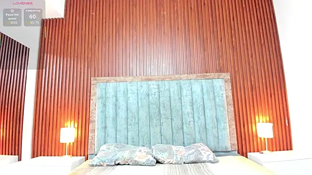 Snapshot of AnnyCampbell chatting on July 2026 01:12:01 AM AnnyCampbell online show from July 2026 01:12:01 AM