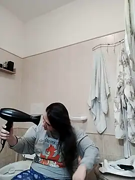 Dolcecurvy online show from January 2026 06:13:01 PM