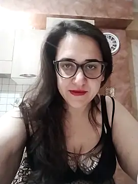 Dolcecurvy online show from February 2026 10:30:01 PM