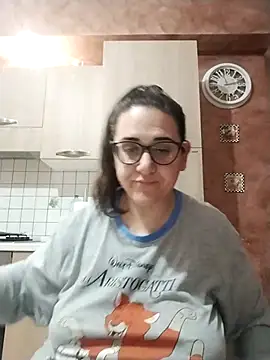 Dolcecurvy online show from February 2026 10:15:01 PM