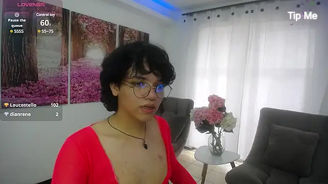 cheryl bohareal online show from March 2025 09:21:01 PM