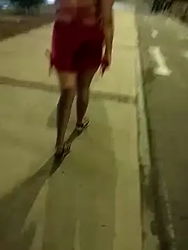 Kassie Greys online show from February 2025 05:12:02 AM