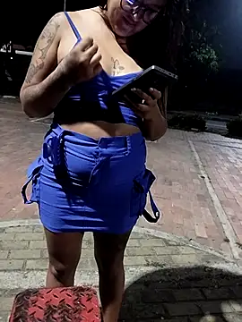 Kassie Greys online show from February 2025 06:27:02 AM