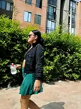 Kassie Greys online show from February 2025 07:26:01 PM