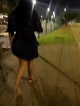 Kassie Greys online show from February 2025 03:04:02 AM