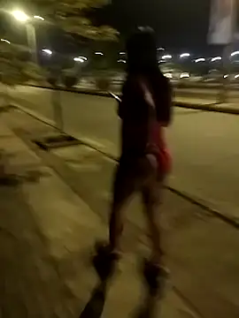 Kassie Greys online show from March 2025 06:43:01 AM