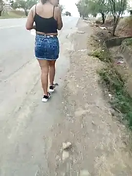 Kassie Greys online show from March 2025 10:34:02 PM