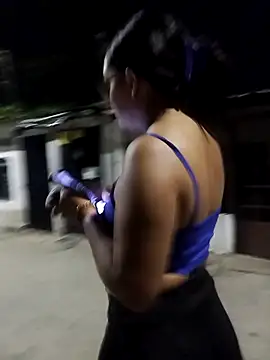 Kassie Greys online show from March 2025 04:38:02 AM