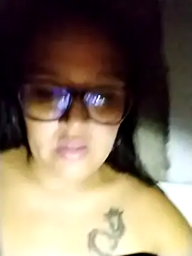 Kassie Greys online show from March 2025 05:41:02 AM