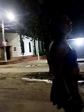 Kassie Greys online show from March 2025 05:19:01 AM