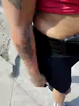 Kassie Greys online show from March 2025 08:15:02 PM