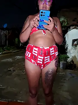 Kassie Greys online show from November 2025 05:51:01 AM