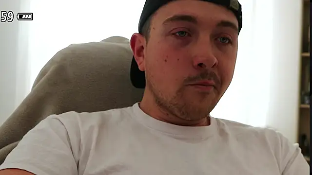 Snapshot of JBM007 chatting on February 2026 07:39:01 AM JBM007 online show from February 2026 07:39:01 AM